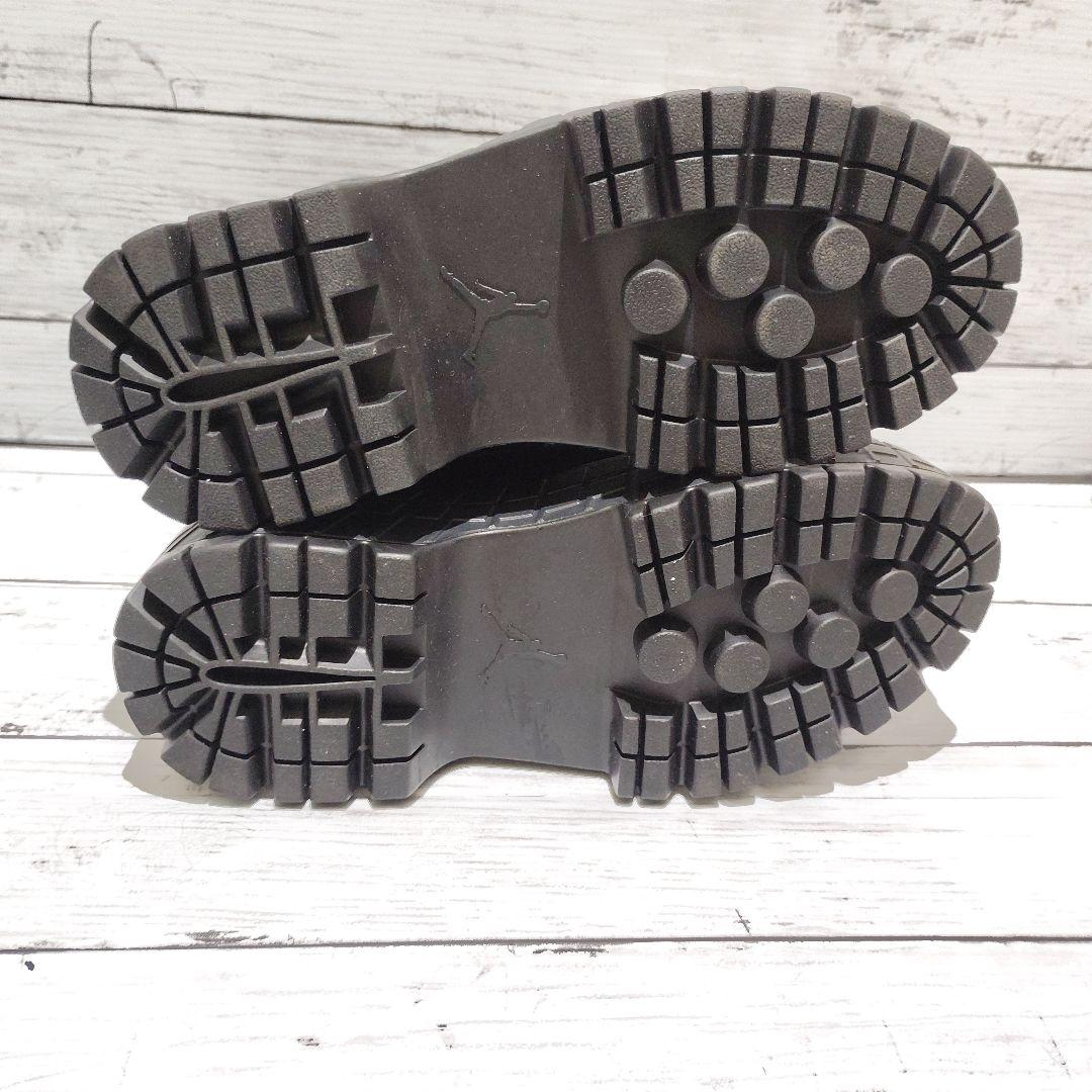 新品級✨ AIR JORDAN 1 BROOKLYN　ジョーダン　ブルックリン