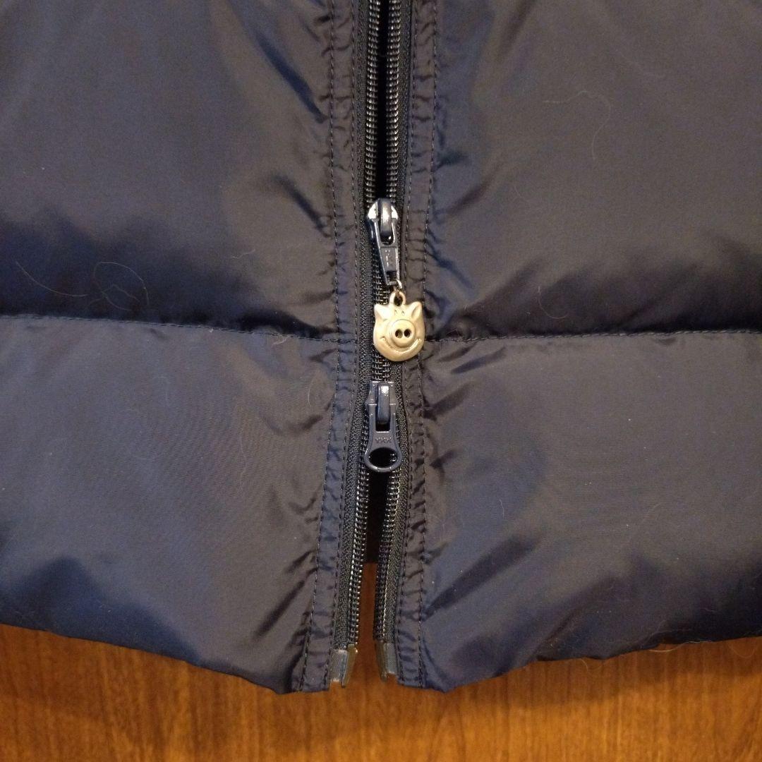 アルベロベロ　ダウンベスト