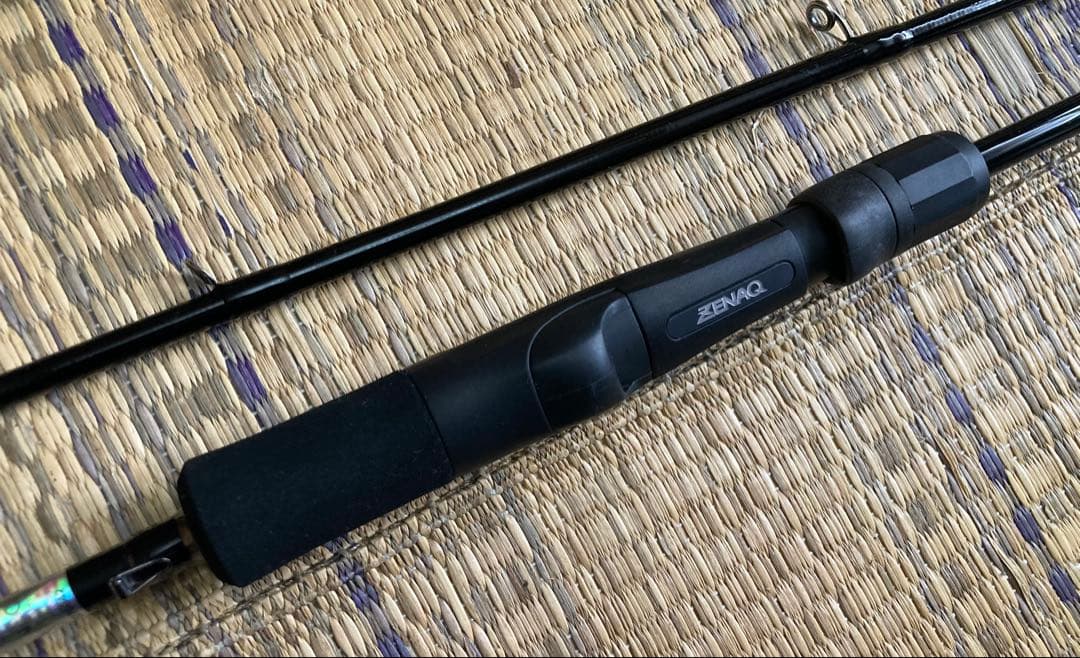 ZENAQ/ゼナックINQLUDE IS82-M4/インクルードIS-82 M4