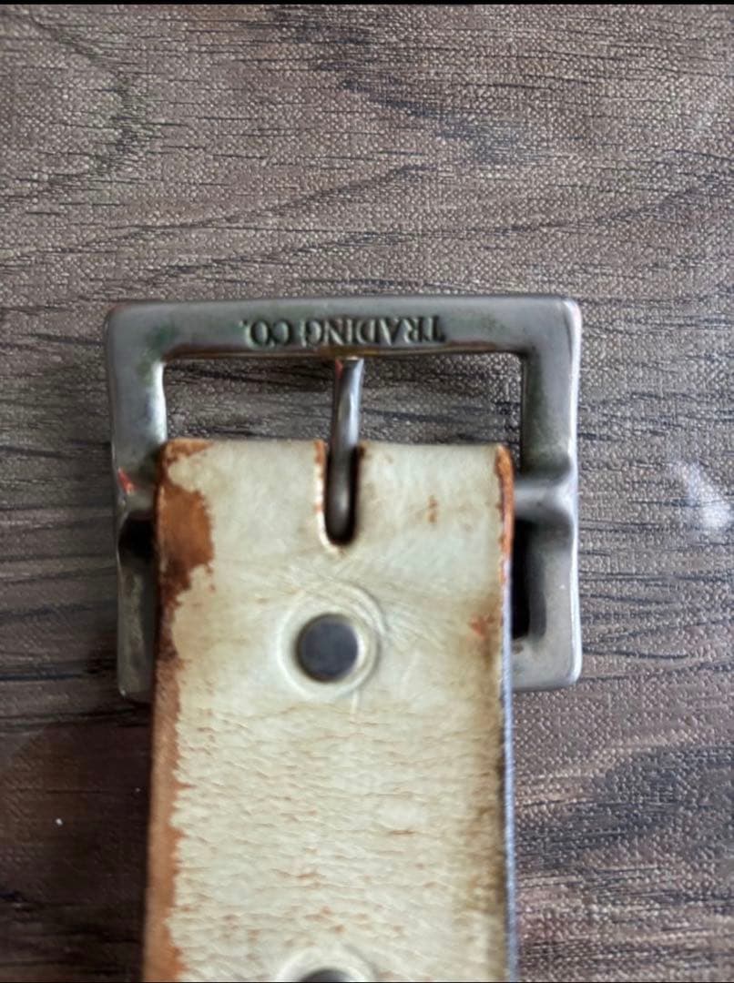 j*様 ハリウッドトレーディングカンパニー　スタッズベルト　htcベルト　HTC