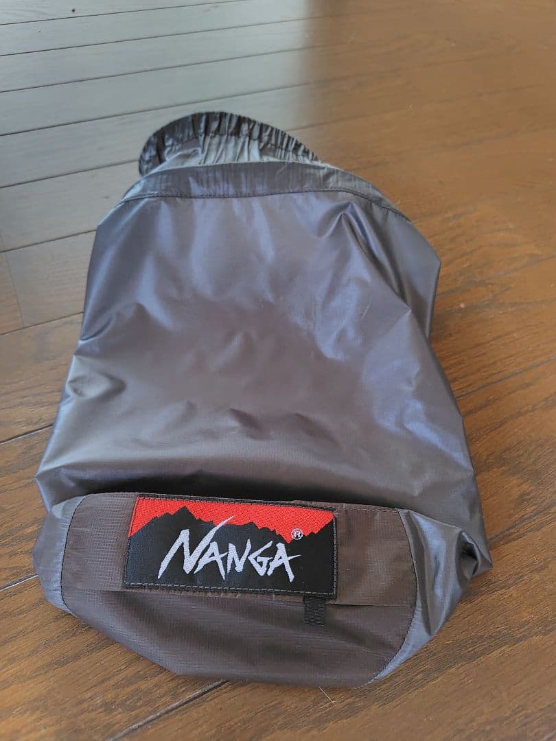 NANGAオーロラテックスライト　350DX