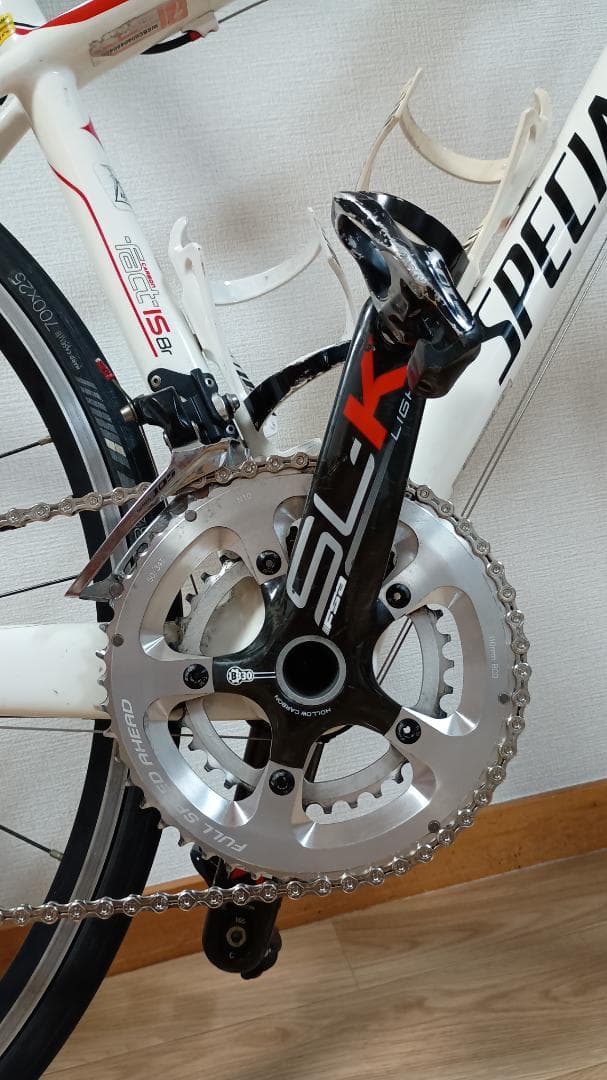 Specialized amira ※神奈川県平塚市 配送不可