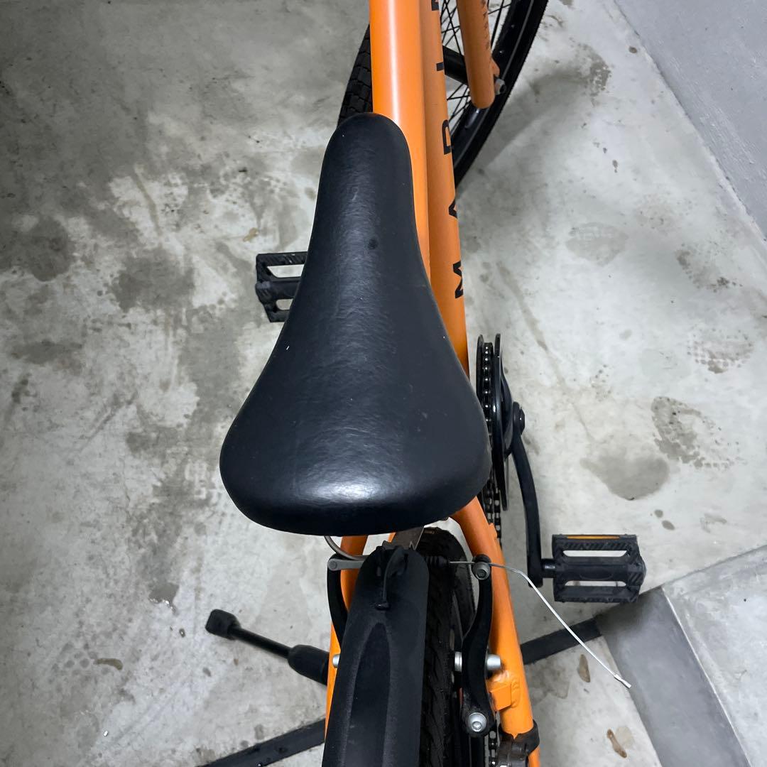 ⭐︎おかん⭐︎MARIN 子供用自転車 20 京都市西京区　【引取限定】