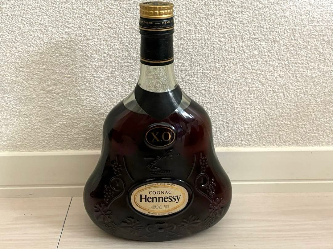 Hennessy コニャック　750ml