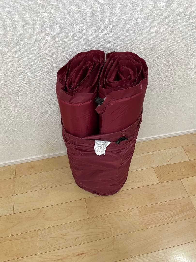 コールマン(Coleman) インフレーターマット　シングル3点セット