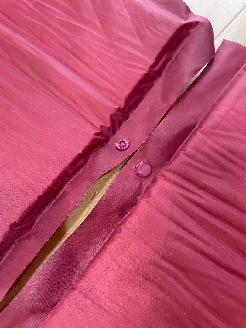 コールマン(Coleman) インフレーターマット　シングル3点セット