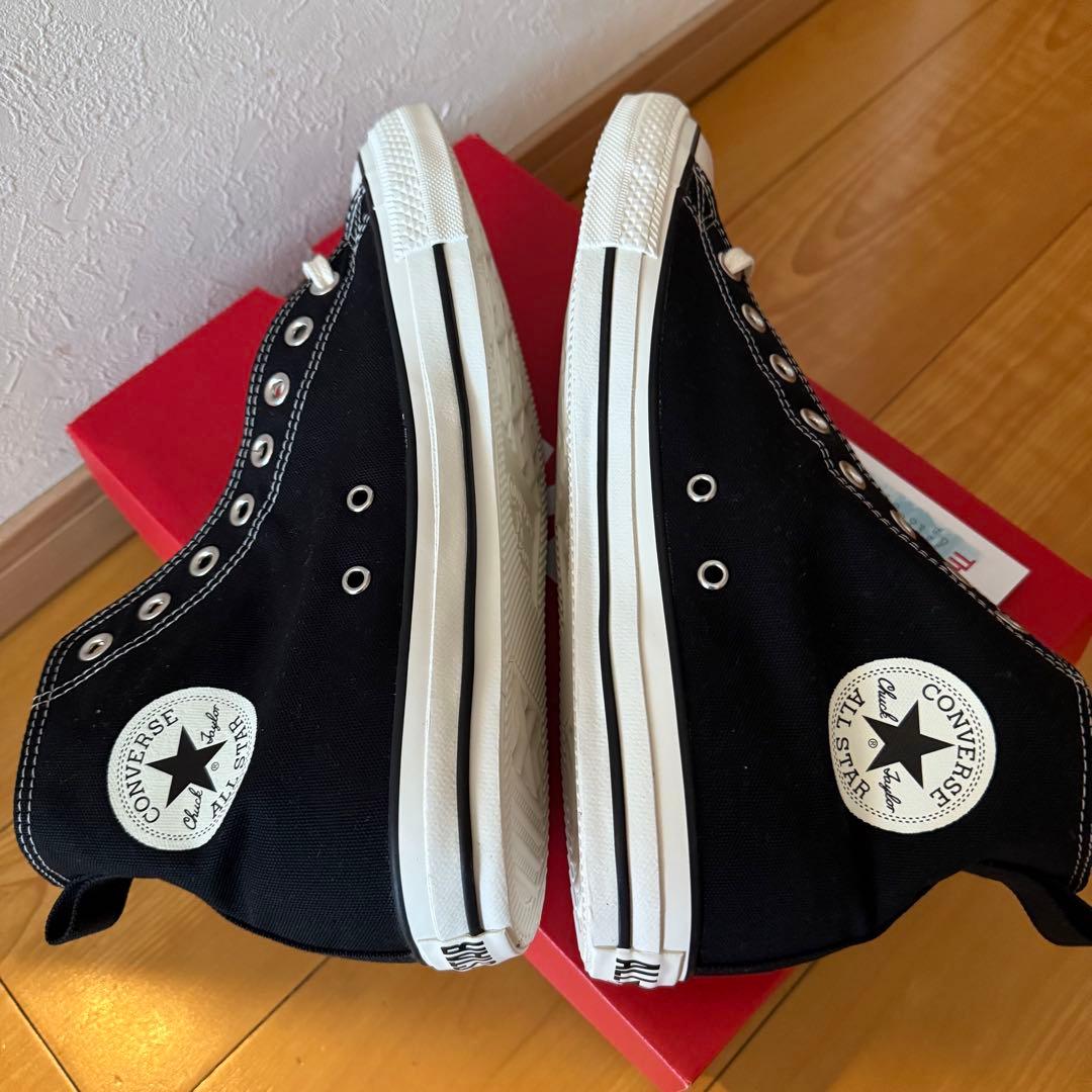 【新品未使用】Converse ALL STAR RH CZ HI 28.0