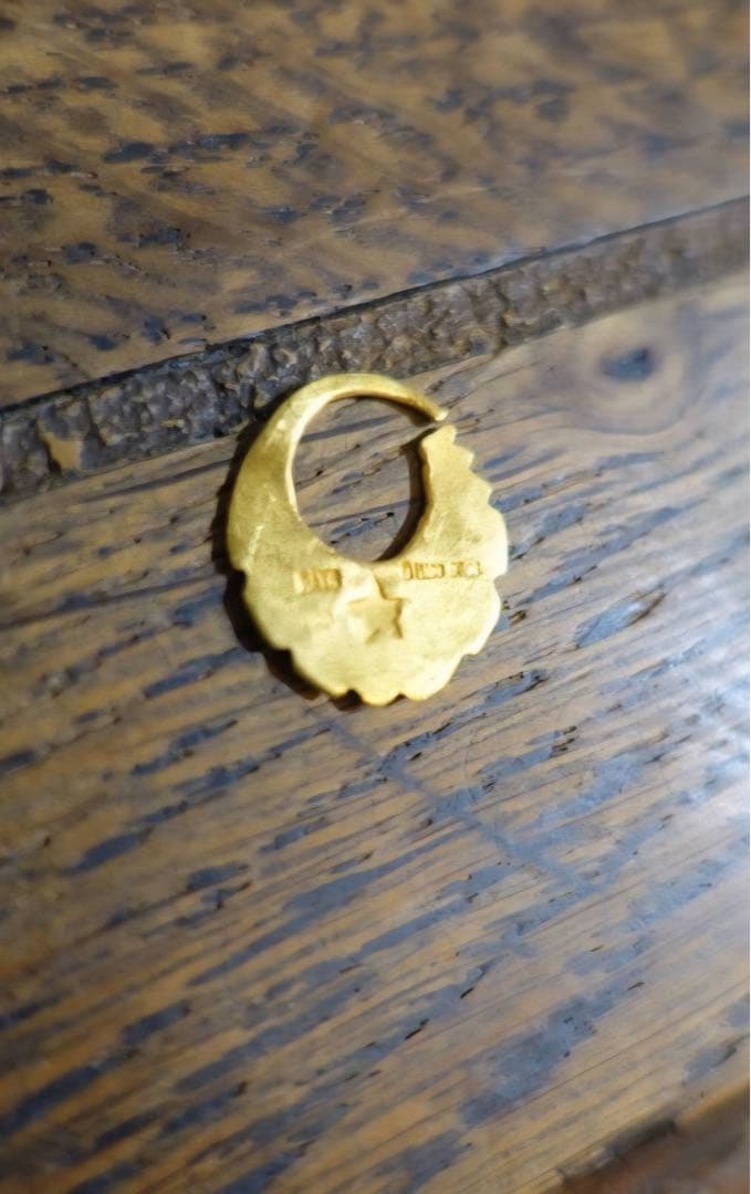 MJ　K24 EAGLE PIERCE