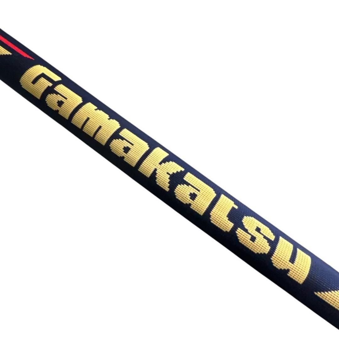 がまかつ がま鮎 Vintage Ｖ II ヴィンテージV ii 引抜早瀬100