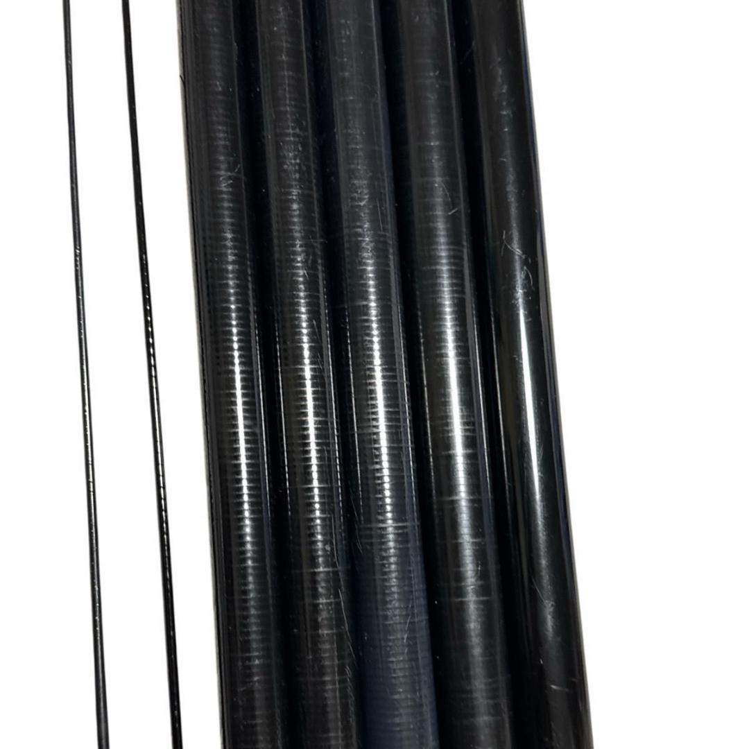 がまかつ がま鮎 Vintage Ｖ II ヴィンテージV ii 引抜早瀬100