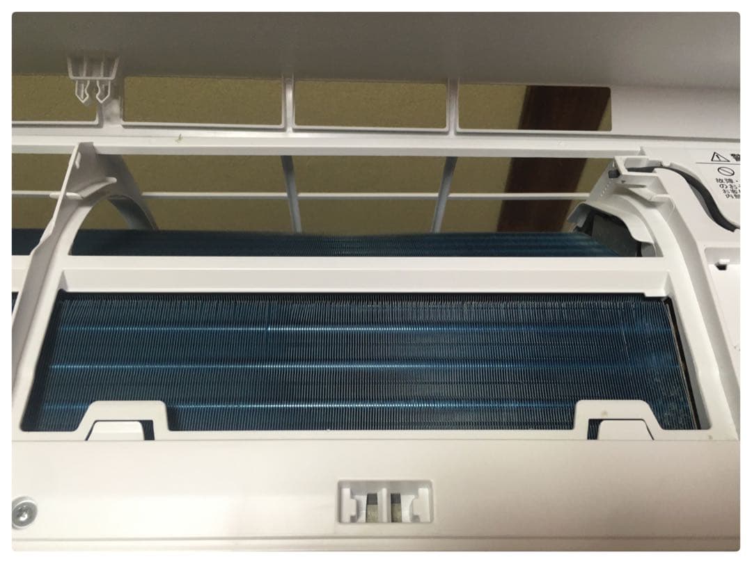 ハイセンス エアコン HA-S22CE8-W 2台セット 6畳用 2020年製