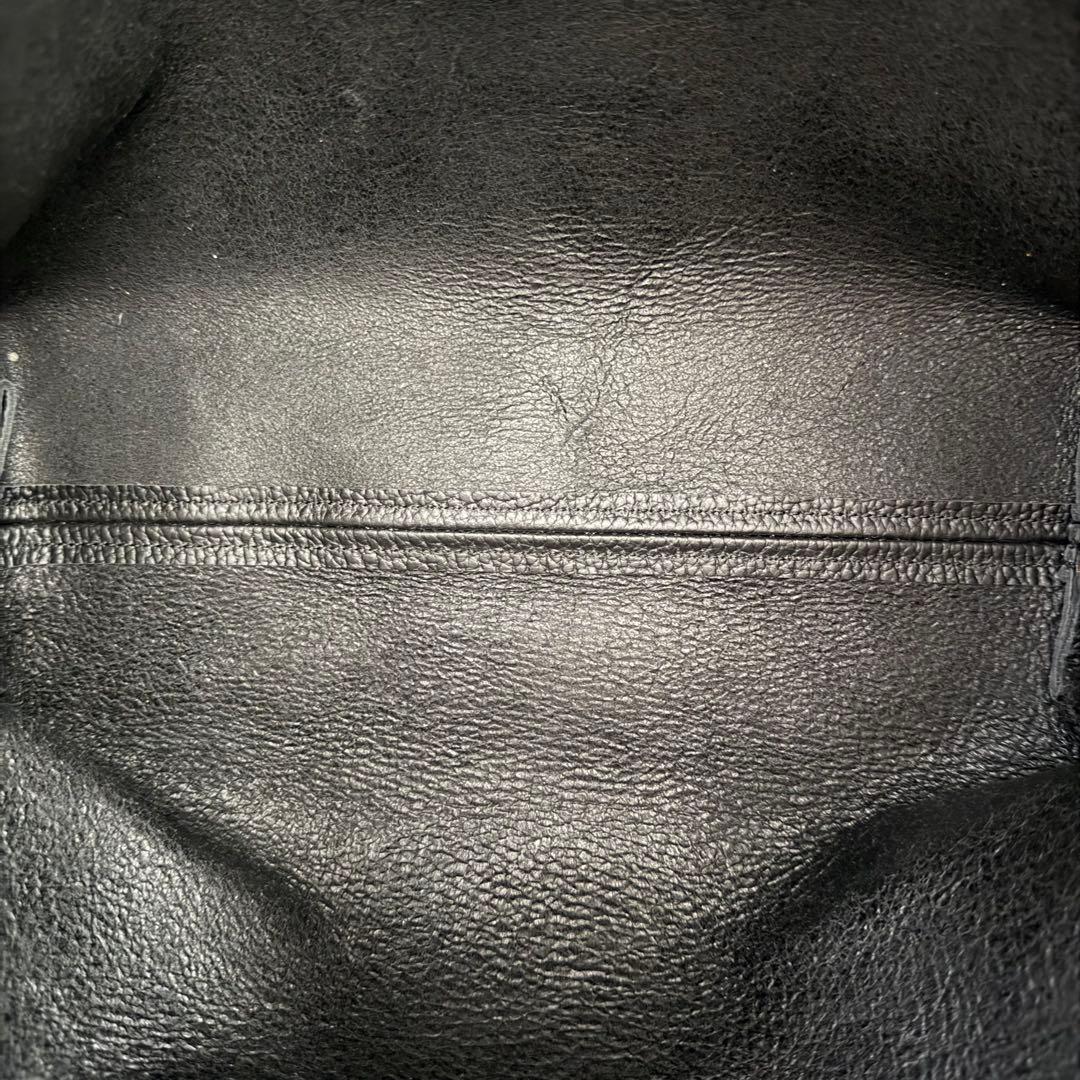 最終値下げ！【Hender Scheme】Piano bag medium