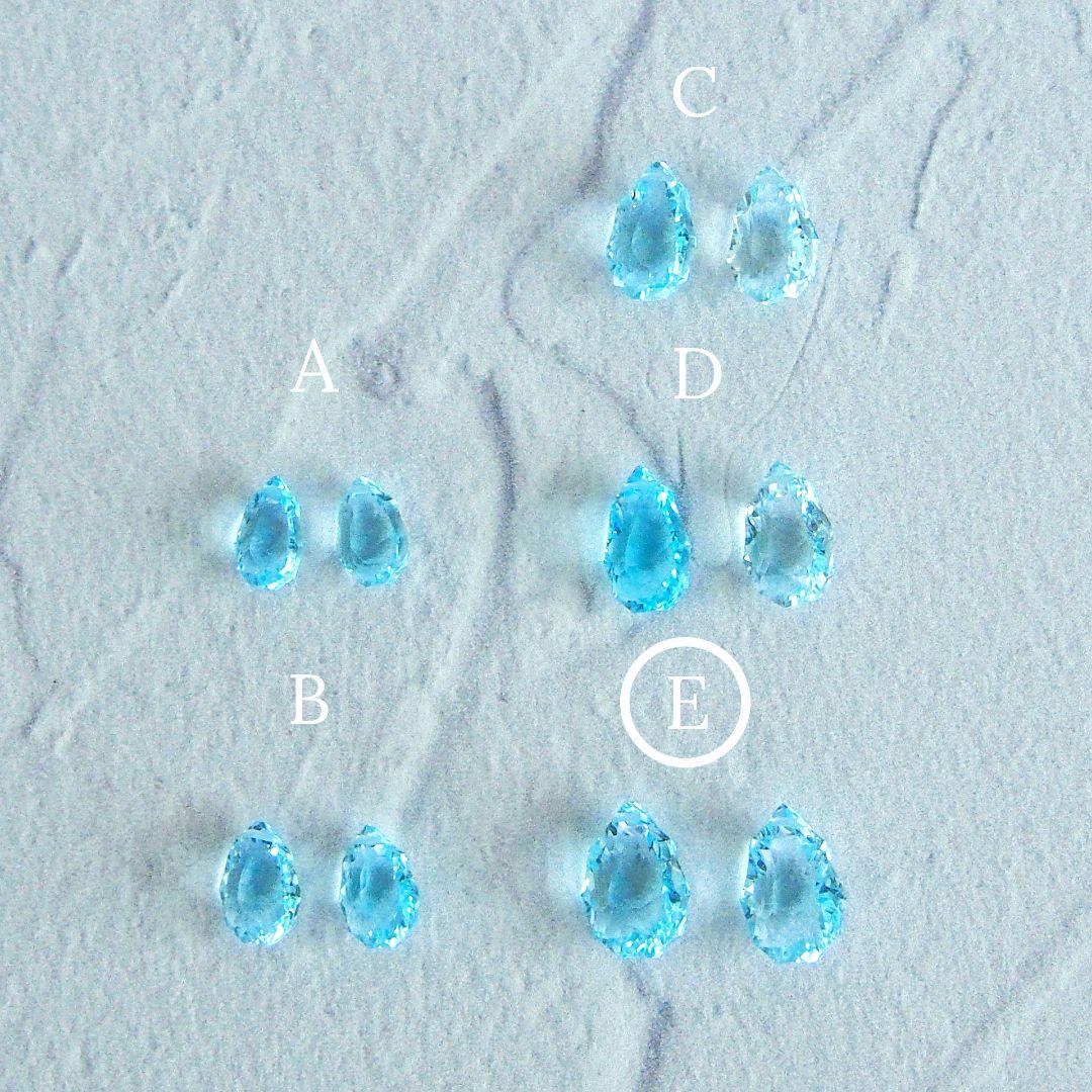 Kaya様　グリーンバンデッドオニキス　チャーム　14kgf　他4点