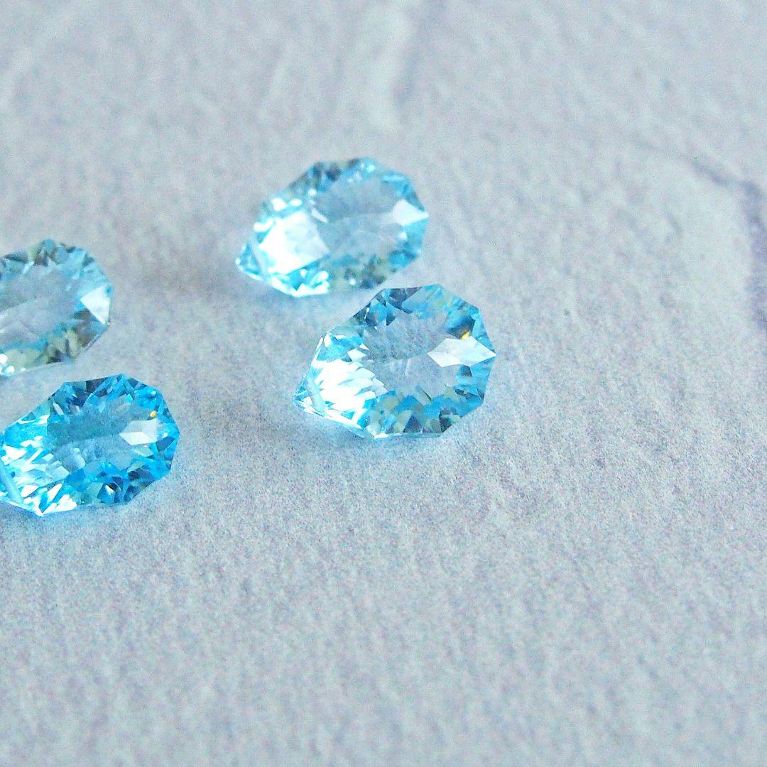 Kaya様　グリーンバンデッドオニキス　チャーム　14kgf　他4点