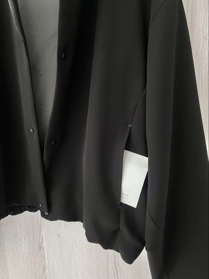 最終値下げ　SHORT COLLAR JACKET