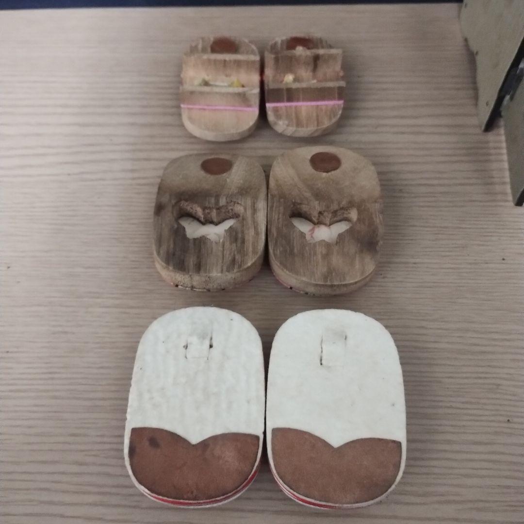 ひな祭り ミニチュア収納キャビネット