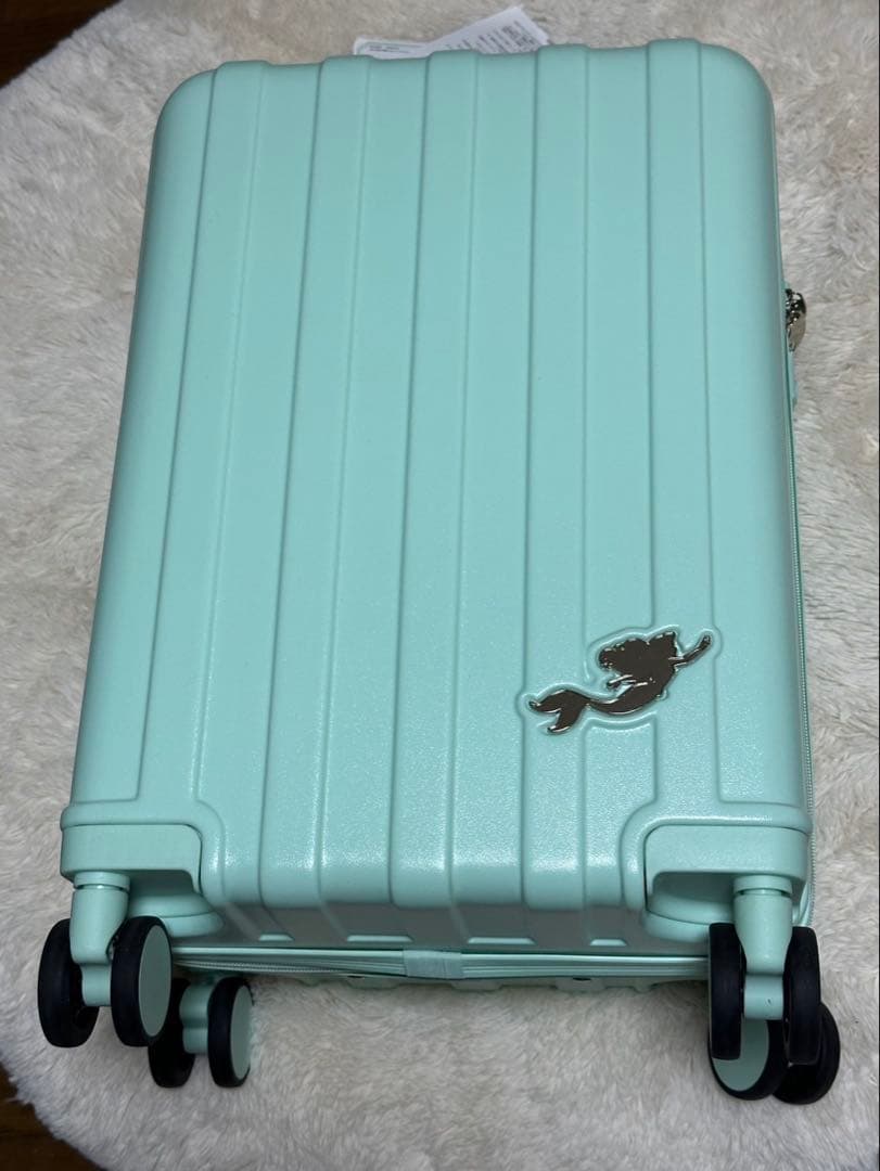 しまむら　ちはるさんコラボ　アリエルハッピーバッグ5点セット新品　抜取り無し