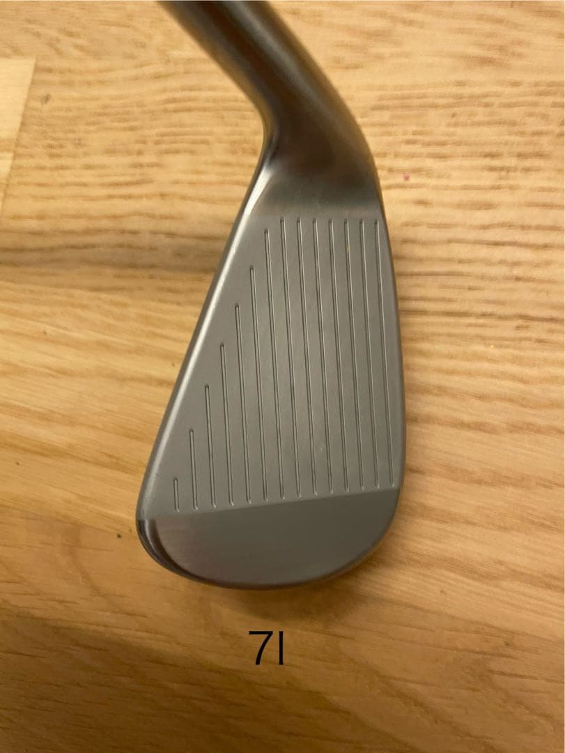 テーラーメイドP790（2025）5-PW NS950 neoS ※差し戻し