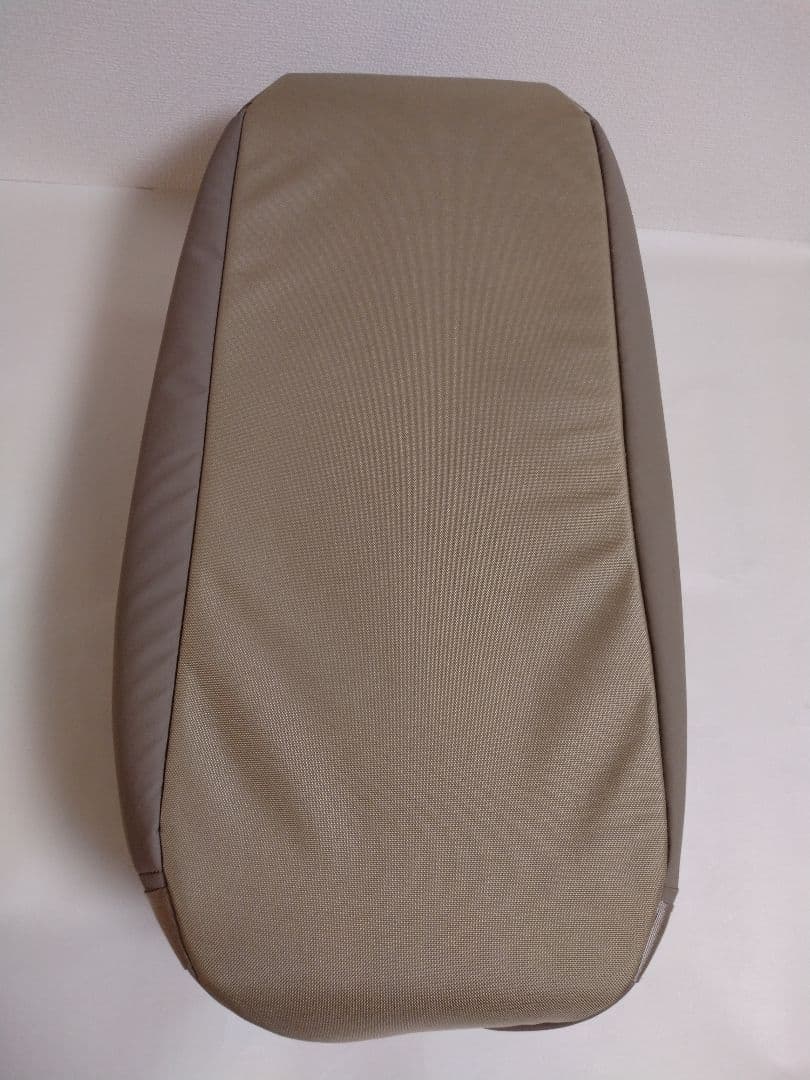 THE NORTH FACE ベージュ ダッフルバッグ