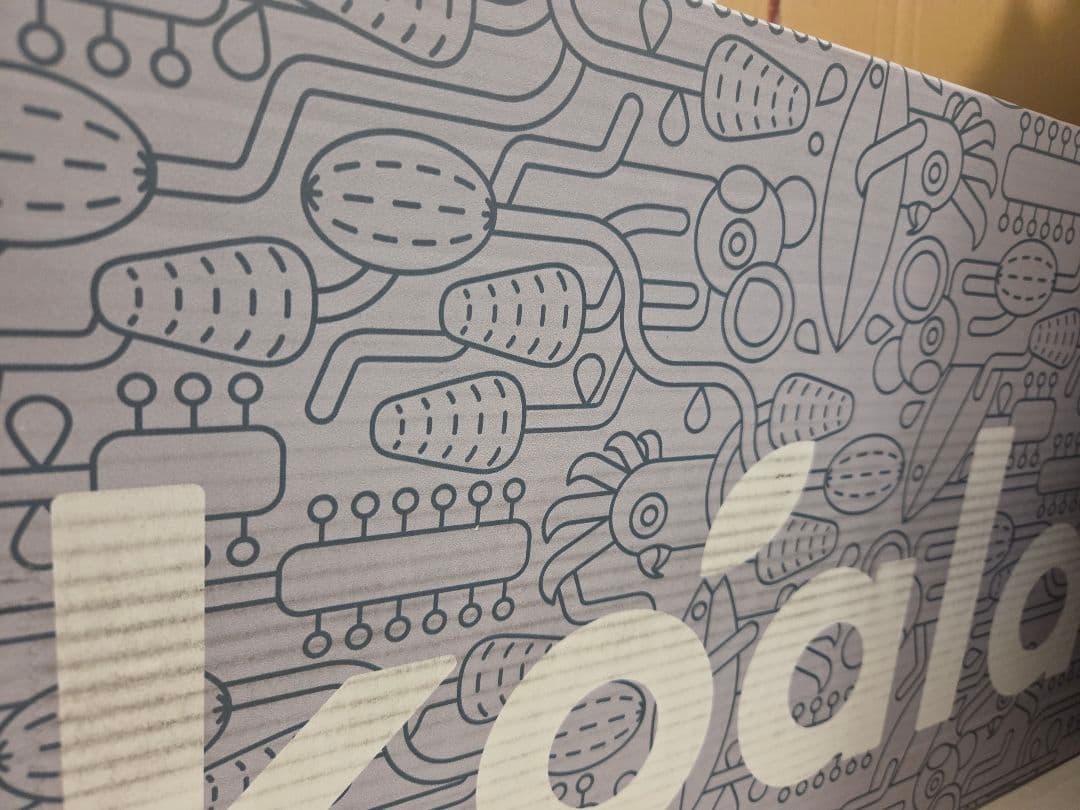 オリジナルコアラマットレス シングル