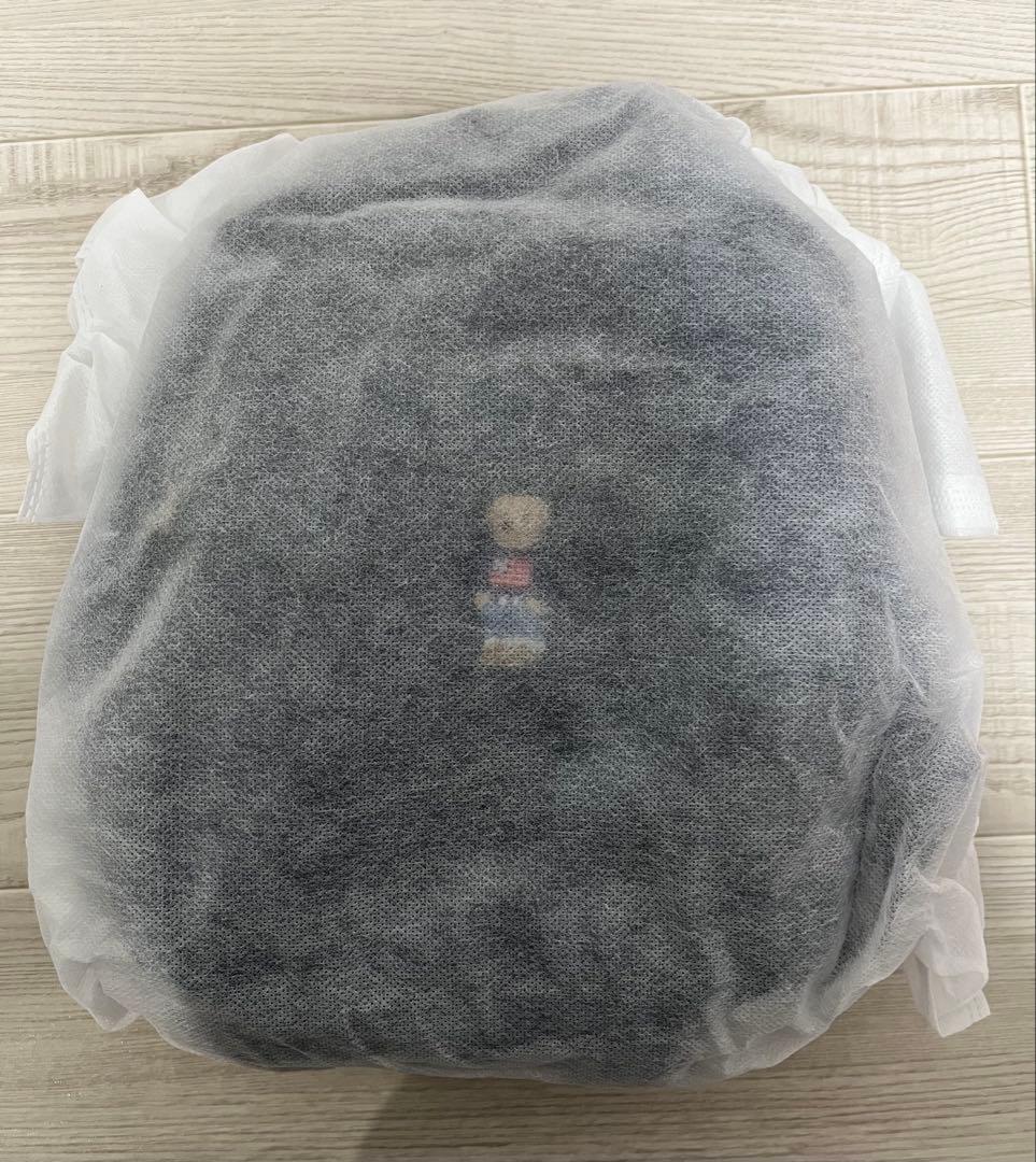 新品・未使用 キッズ Polo ベア バックパック