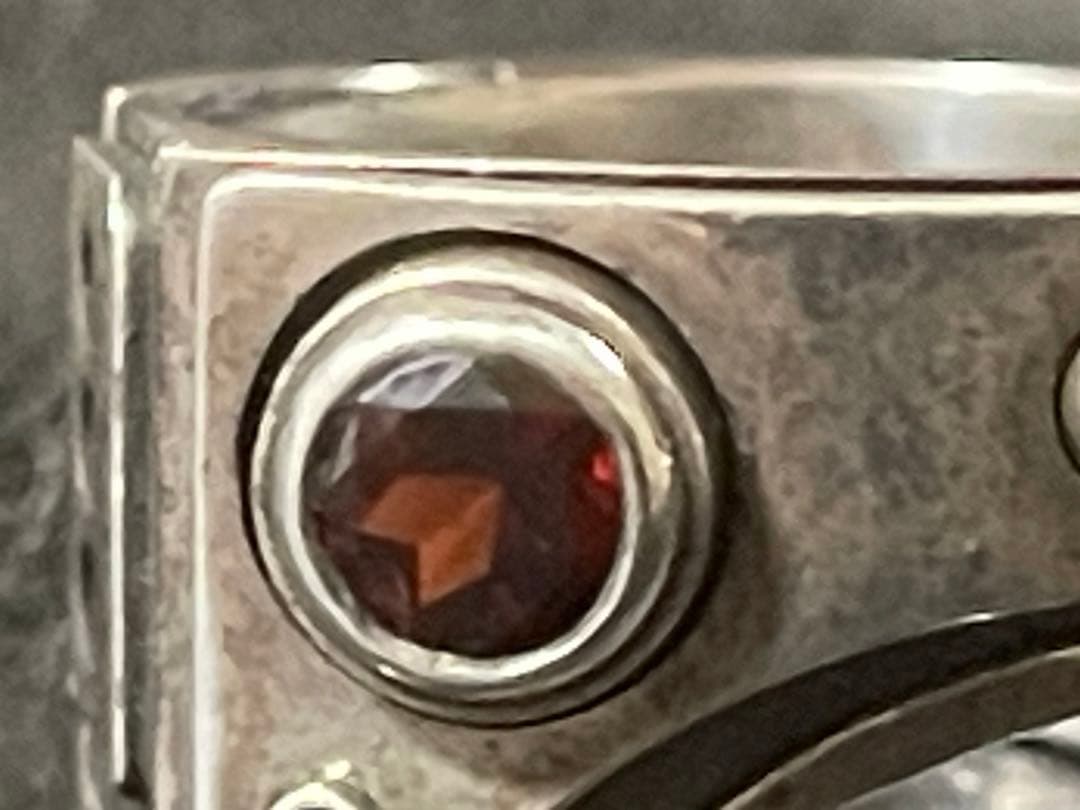 DR MONROE／ドクターモンロー　レッドストーン