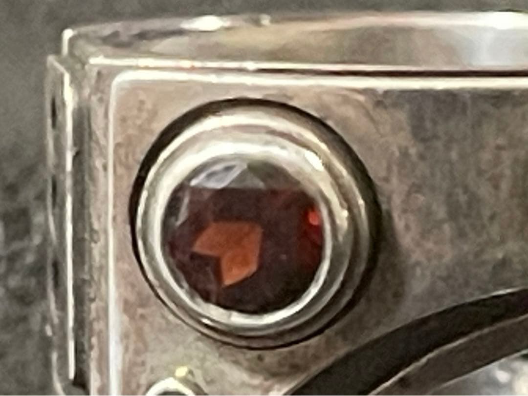 DR MONROE／ドクターモンロー　レッドストーン