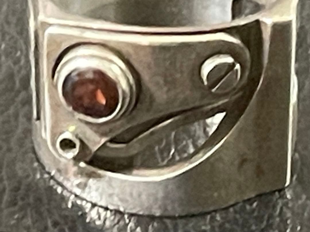 DR MONROE／ドクターモンロー　レッドストーン