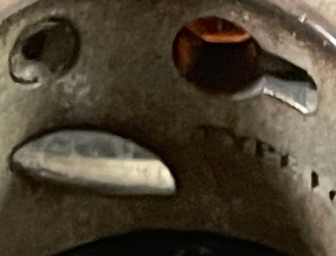 DR MONROE／ドクターモンロー　レッドストーン