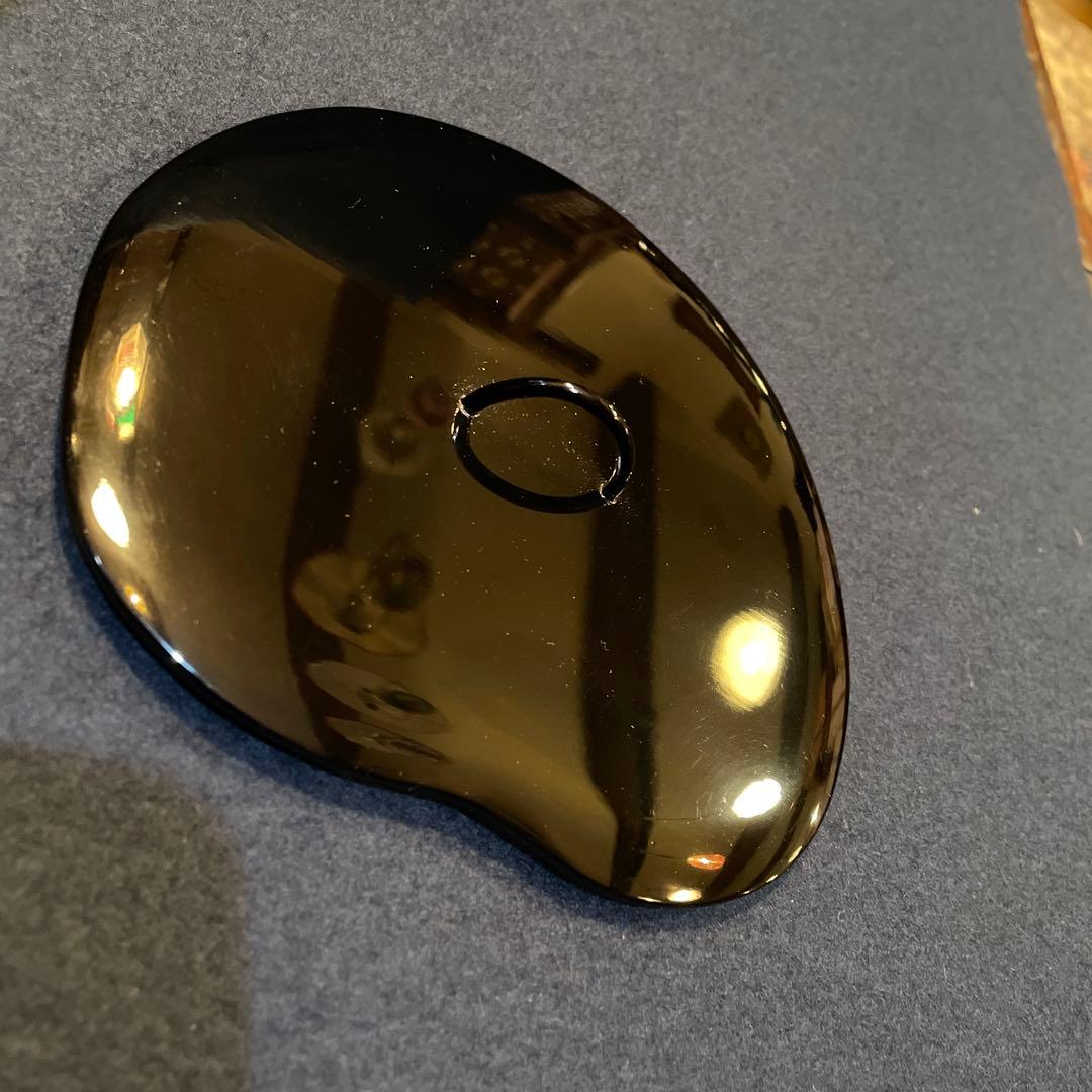 遠州七窯の一つでもある『高取焼の水指』【鬼丸 雪山】の作品です。共箱※美品茶道具