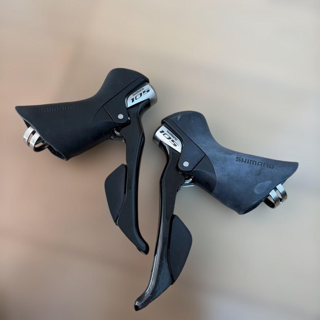 SHIMANO 105 5800 コンポセット