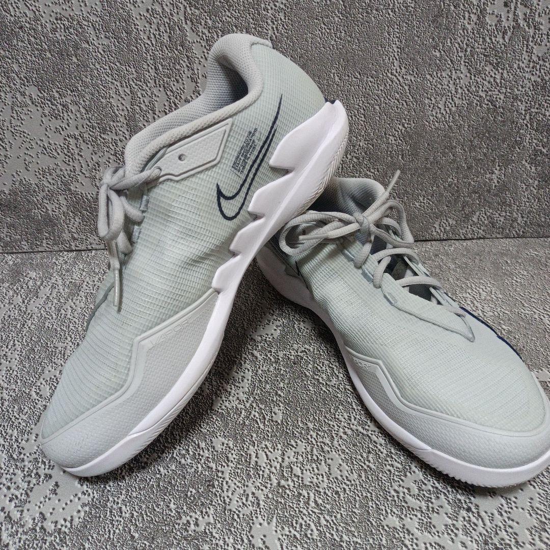 NIKE ZOOM VAPOR PRO HC プロ選手モデル26.5cm
