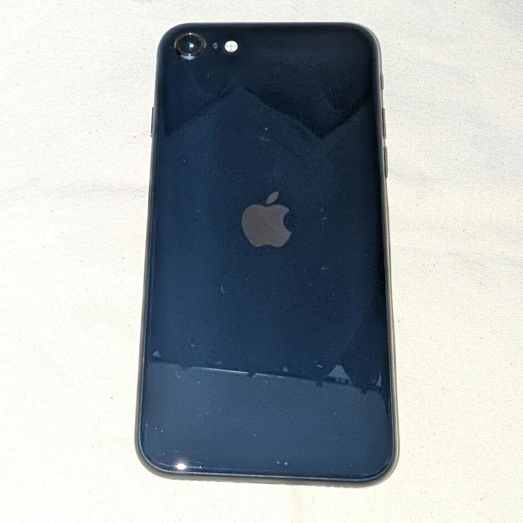 スマートフォン本体 Apple iPhone SE 3