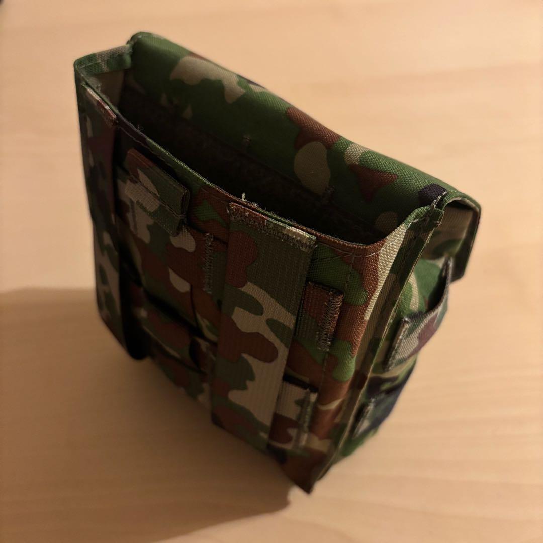 個人装備 \"Xmas SALE\" Spiritus Systems Type JSTA