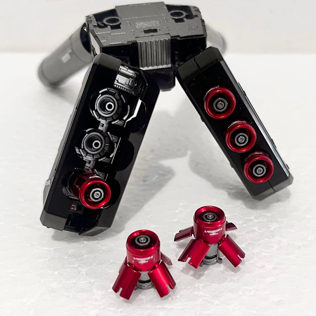 RG 1/144 サザビー キャンディ 全塗装 完成品