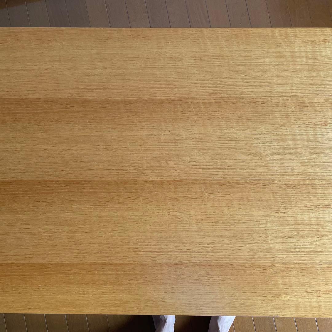 dawn ニトリ　昇降リビングテーブル　NITORI