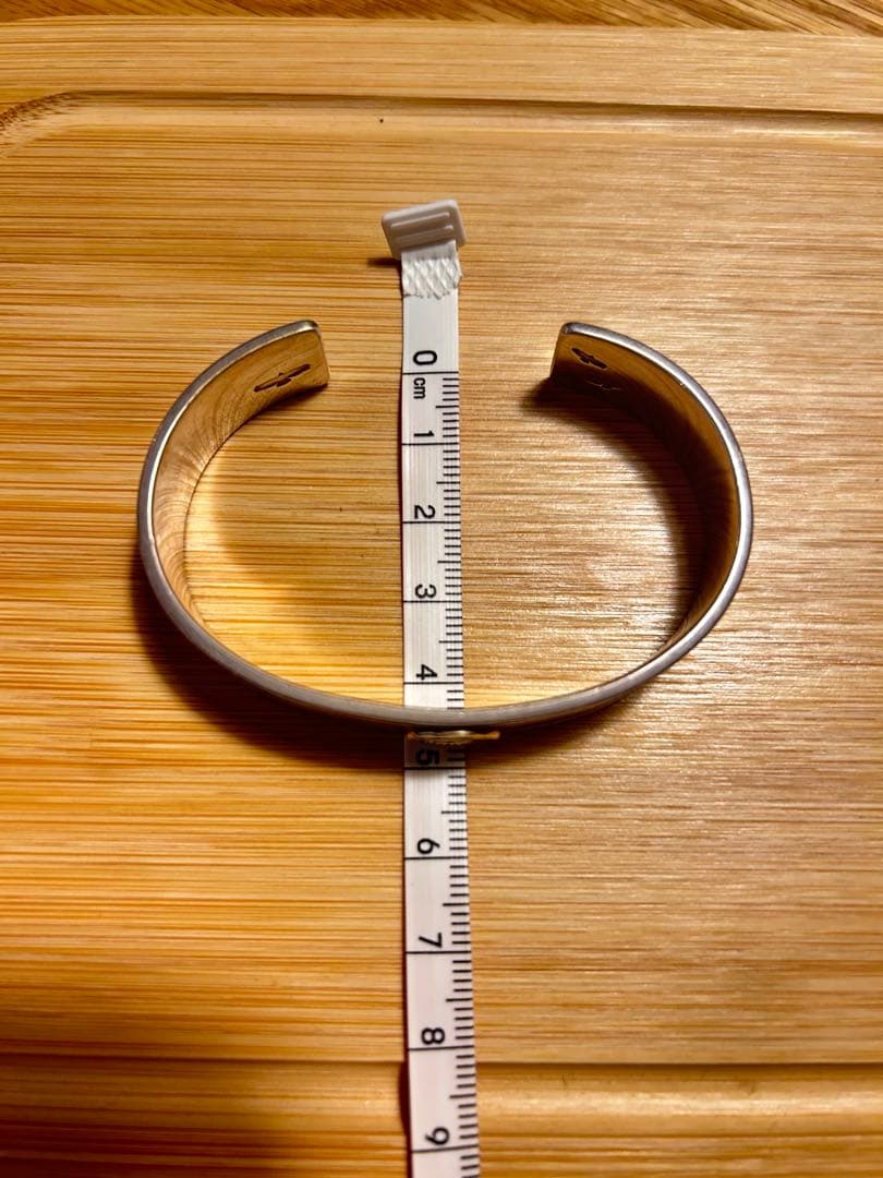 akaneさん専用　ウイングロック　WINGROCK ラインバングル