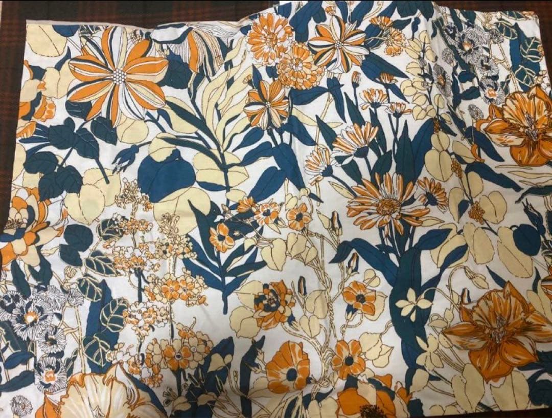 Francfranc 布団カバー　枕カバー