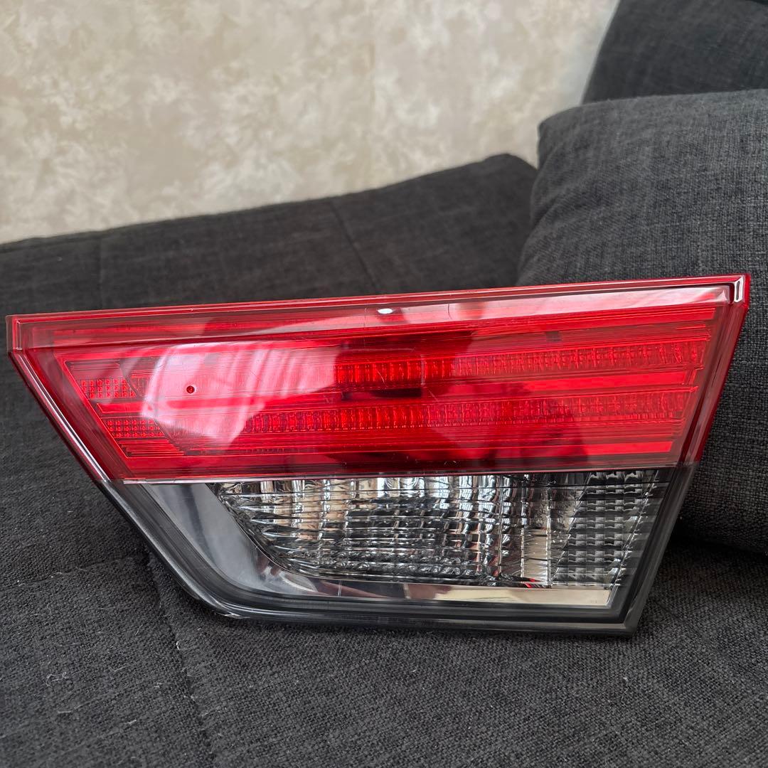 マークX130系　中期テールランプ