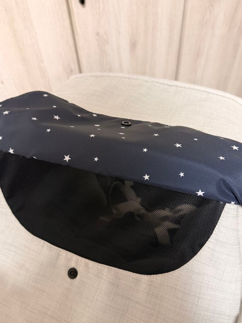 コンビ スゴカルα 4キャス エッグショック ベビーカー