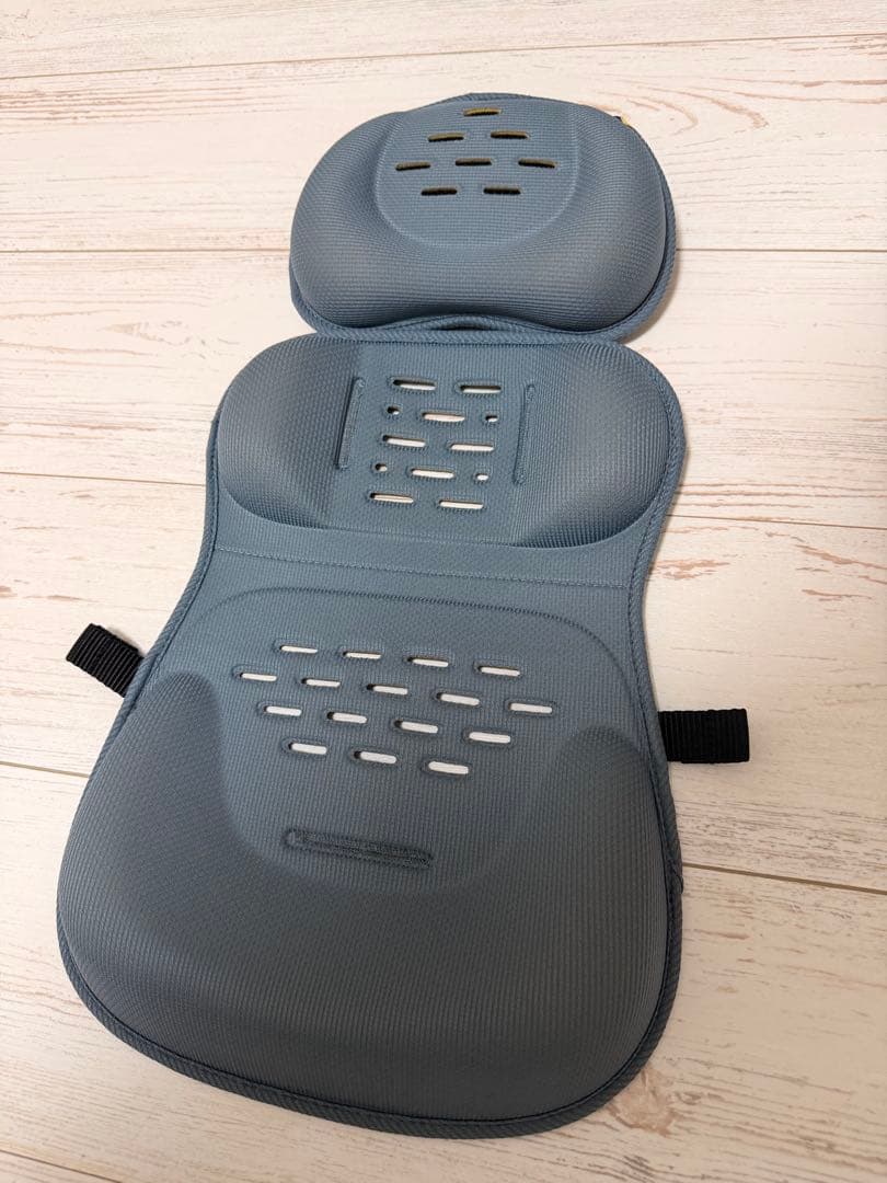 コンビ スゴカルα 4キャス エッグショック ベビーカー