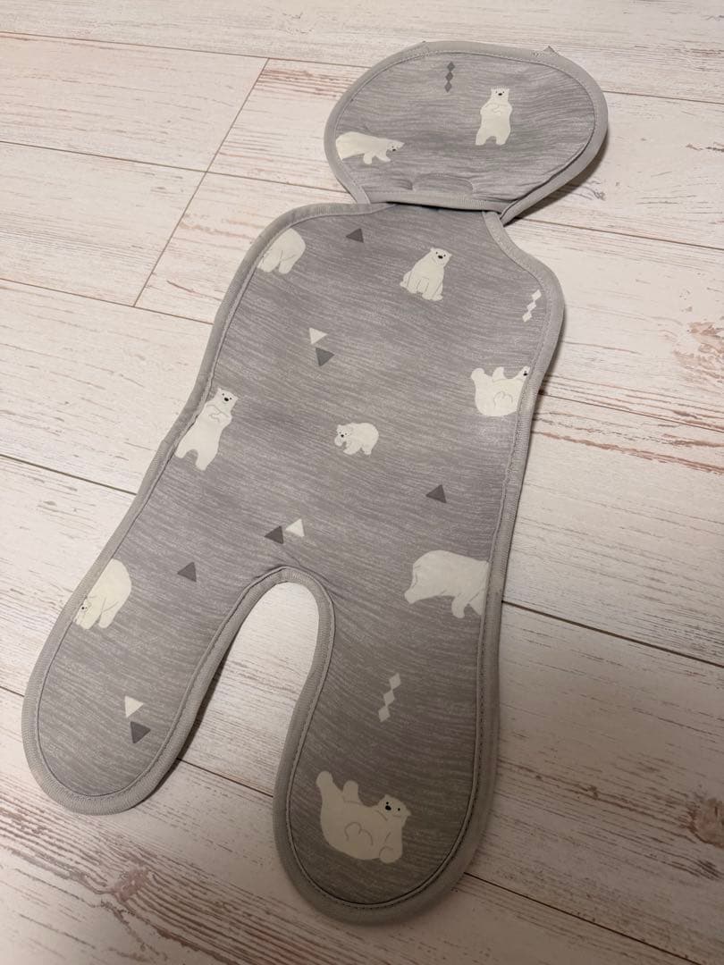 コンビ スゴカルα 4キャス エッグショック ベビーカー