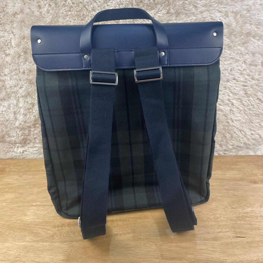 美品Cambridge Satchel ケンブリッジサッチェル レザー リュック