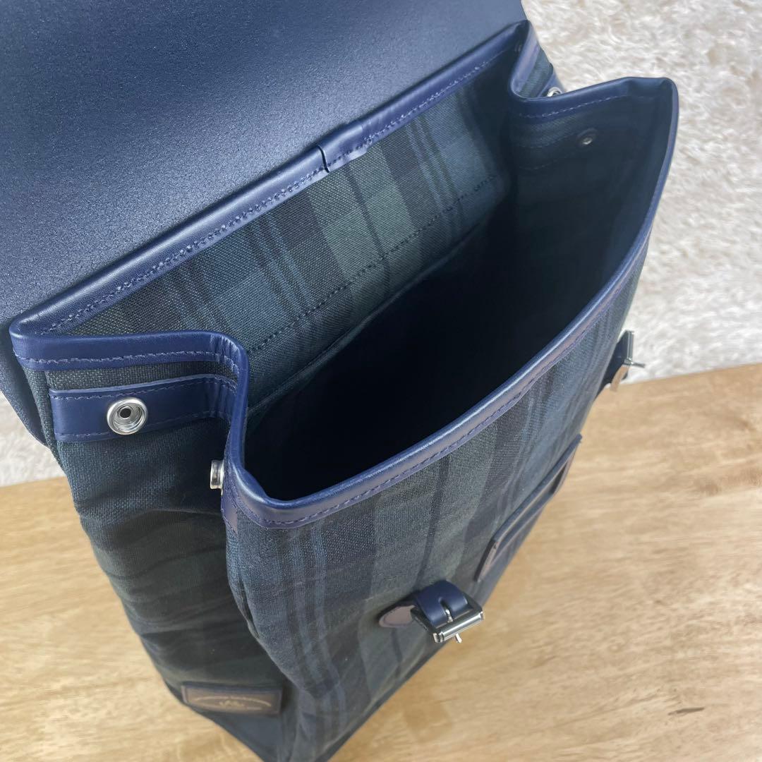 美品Cambridge Satchel ケンブリッジサッチェル レザー リュック