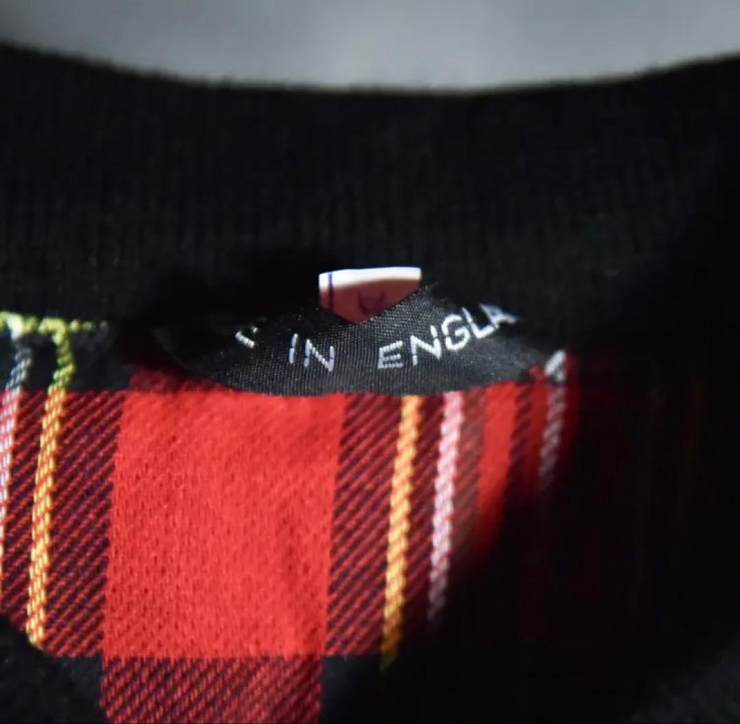 ボンバージャケット　デッドストック　イギリス製　ma-1 アルファ　バブアー