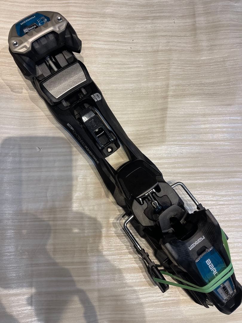 マーカーバロンEPF Sサイズ　新品未使用品