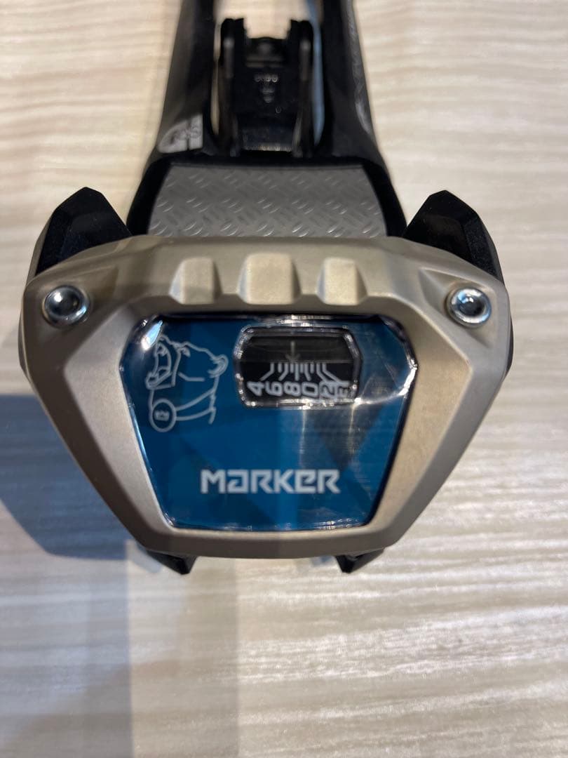 マーカーバロンEPF Sサイズ　新品未使用品