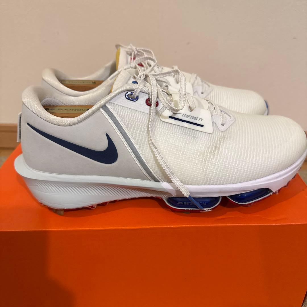 Nike エアズーム　インフィニティツアー　ネクスト%2 26センチ