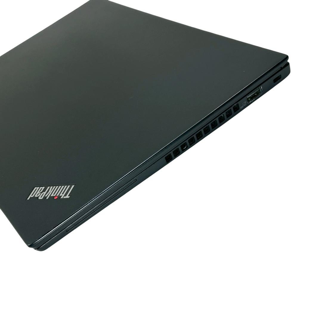 【バッテリー超優秀】レノボ i5 16GB 256GB ノートパソコン 779