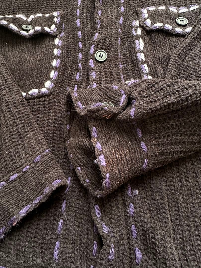 PHINGERIN PG1 KNIT フィンガリン